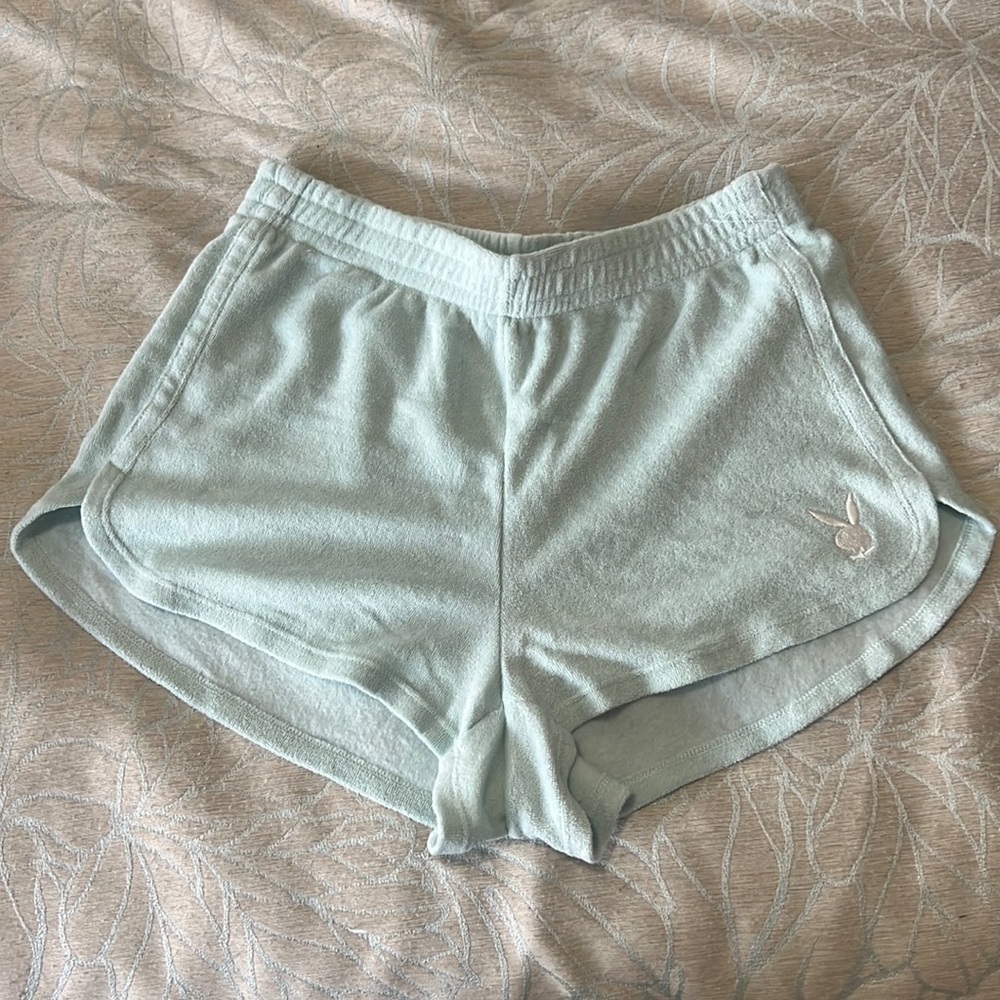 Playboy Shorts